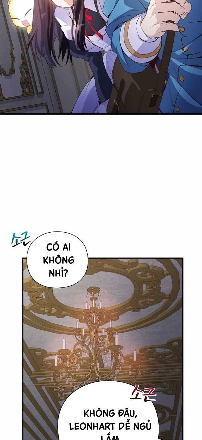 Thiên Tài Phép Thuật Nhà Hầu Tước - Chapter 32 - Page 8