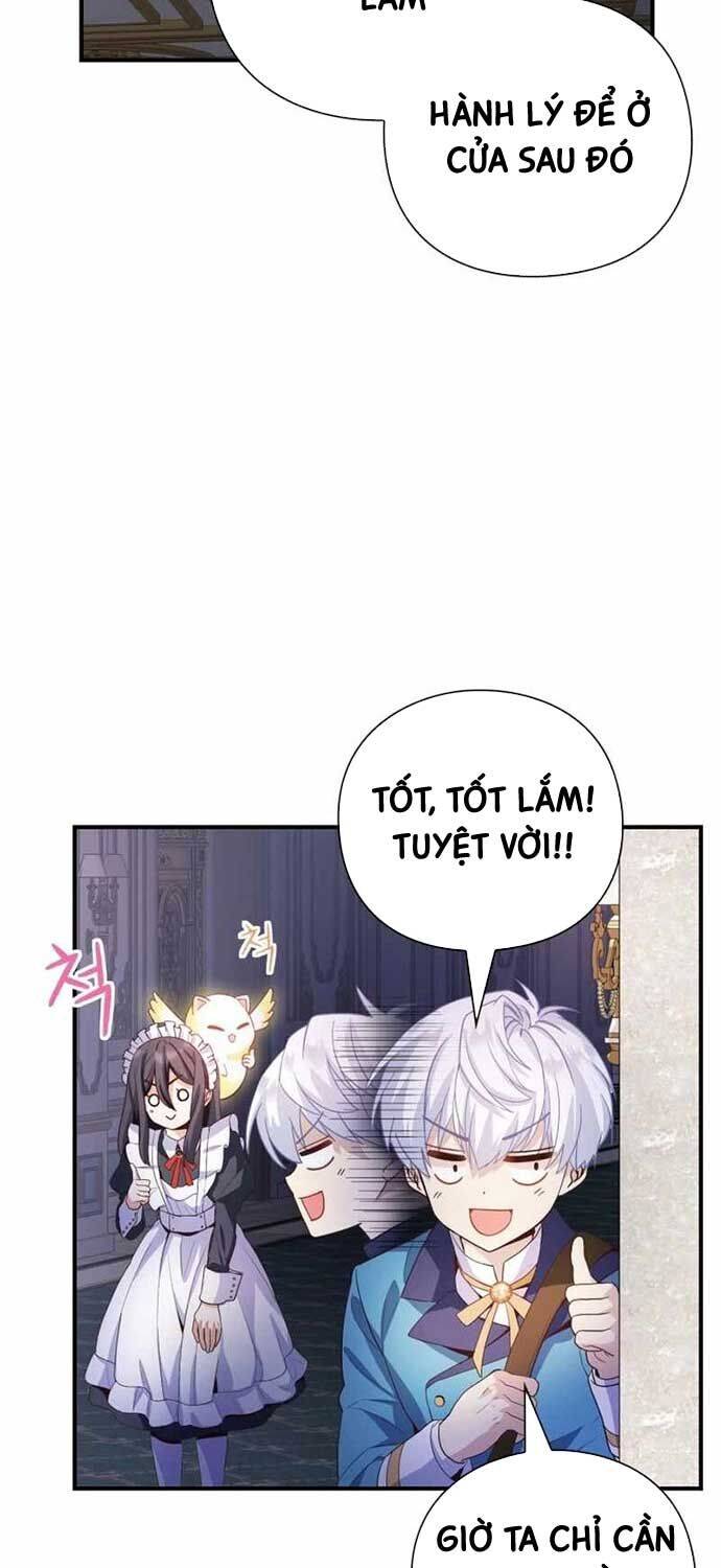 Thiên Tài Phép Thuật Nhà Hầu Tước - Chapter 32 - Page 9