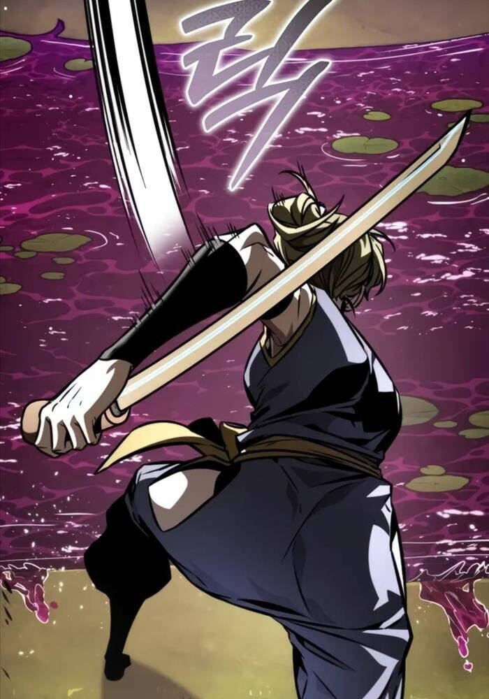 Chiến Binh Hồi Quy - Chapter 53 - Page 115