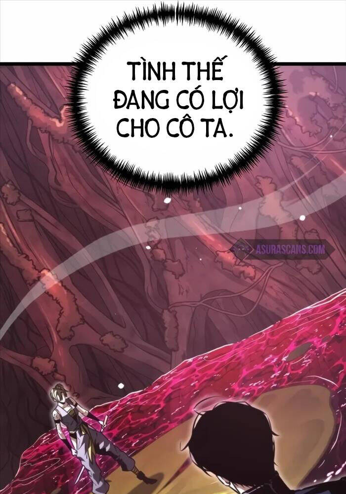 Chiến Binh Hồi Quy - Chapter 53 - Page 122