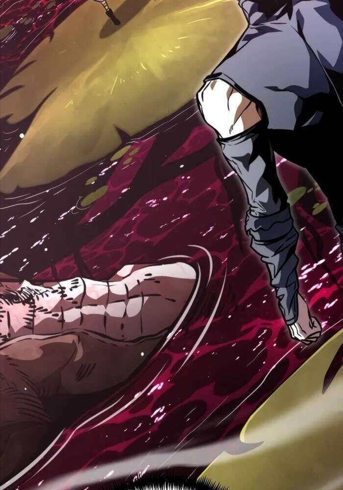 Chiến Binh Hồi Quy - Chapter 53 - Page 123