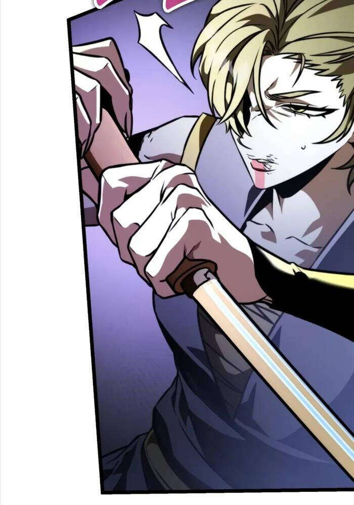 Chiến Binh Hồi Quy - Chapter 53 - Page 129