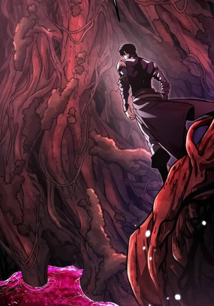 Chiến Binh Hồi Quy - Chapter 53 - Page 13