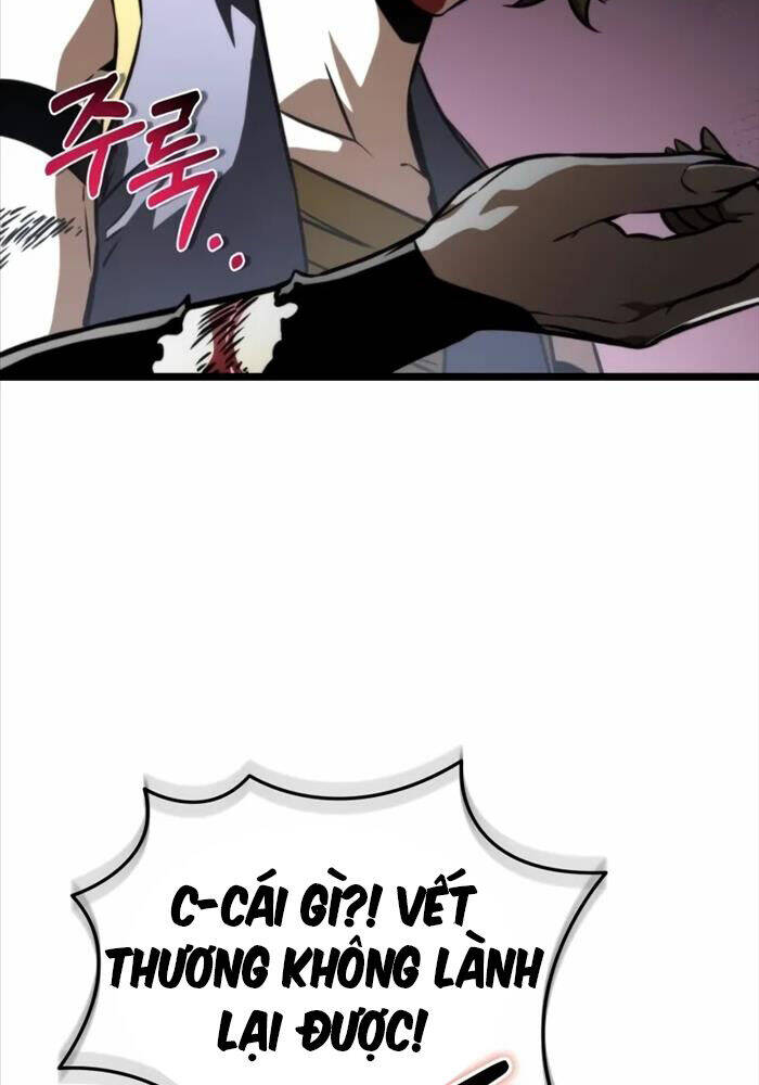 Chiến Binh Hồi Quy - Chapter 53 - Page 137