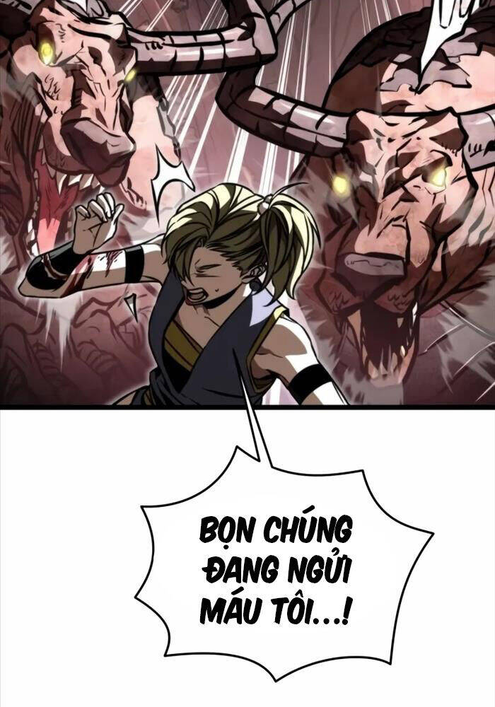 Chiến Binh Hồi Quy - Chapter 53 - Page 143