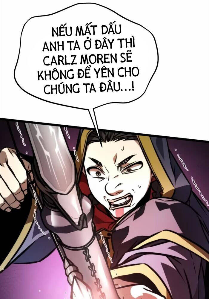 Chiến Binh Hồi Quy - Chapter 53 - Page 156