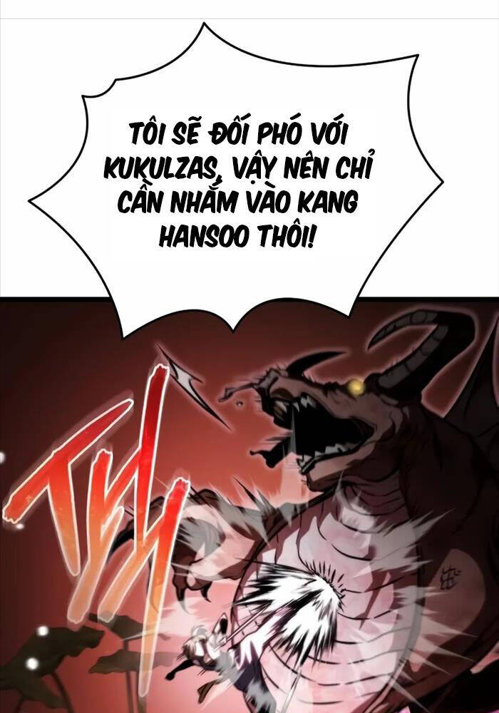 Chiến Binh Hồi Quy - Chapter 53 - Page 159