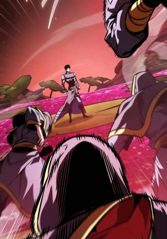 Chiến Binh Hồi Quy - Chapter 53 - Page 162