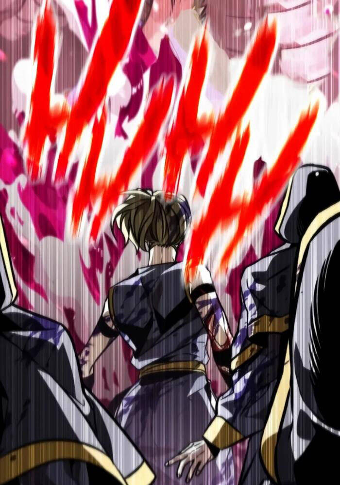 Chiến Binh Hồi Quy - Chapter 53 - Page 173