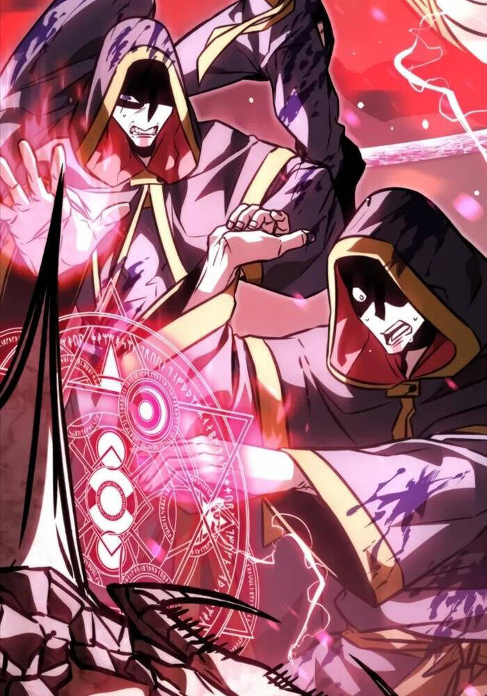 Chiến Binh Hồi Quy - Chapter 53 - Page 180