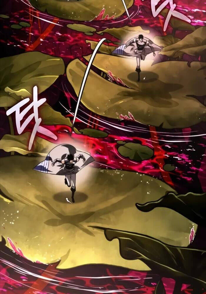 Chiến Binh Hồi Quy - Chapter 53 - Page 22