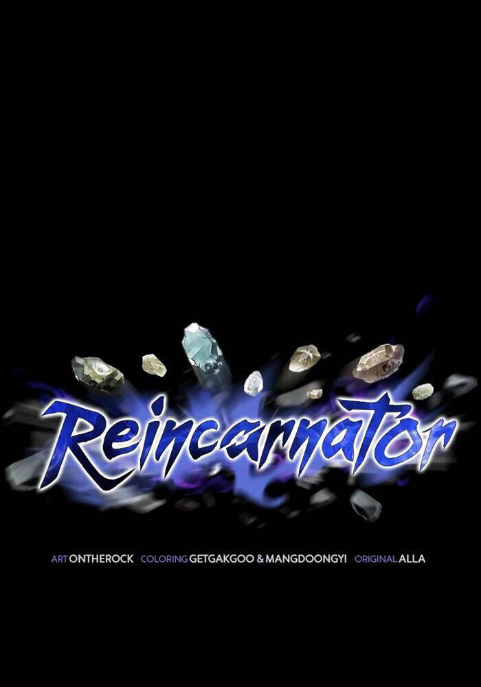 Chiến Binh Hồi Quy - Chapter 53 - Page 28