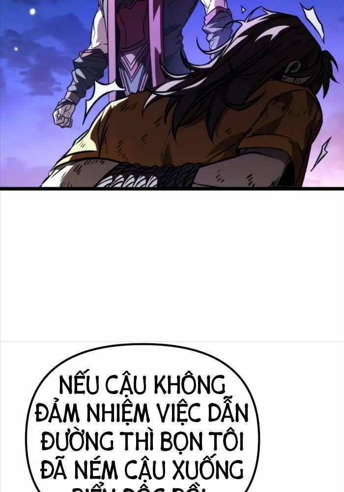 Chiến Binh Hồi Quy - Chapter 53 - Page 36