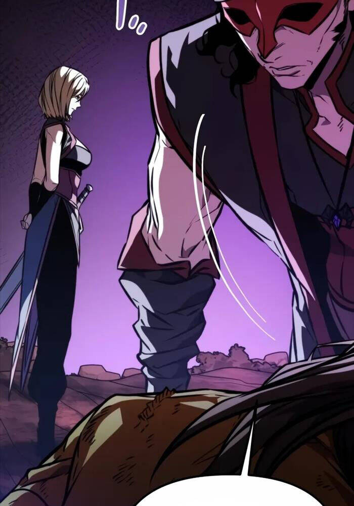 Chiến Binh Hồi Quy - Chapter 53 - Page 39