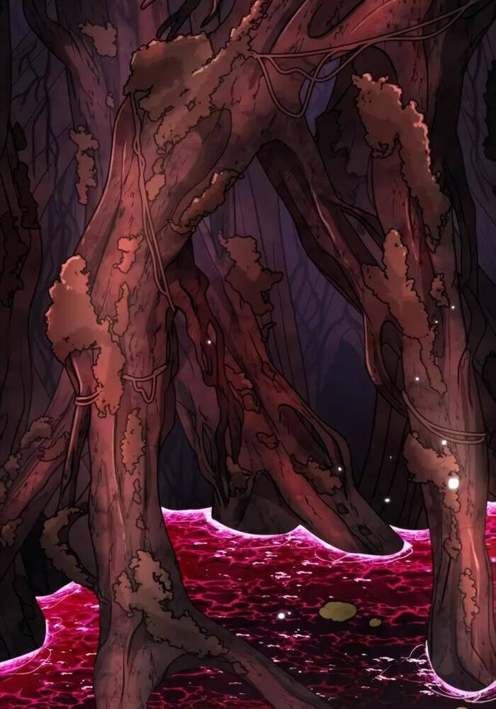 Chiến Binh Hồi Quy - Chapter 53 - Page 45