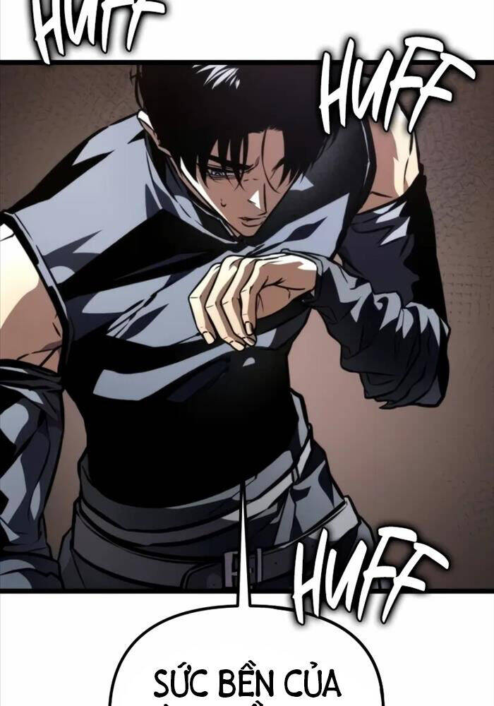 Chiến Binh Hồi Quy - Chapter 53 - Page 47