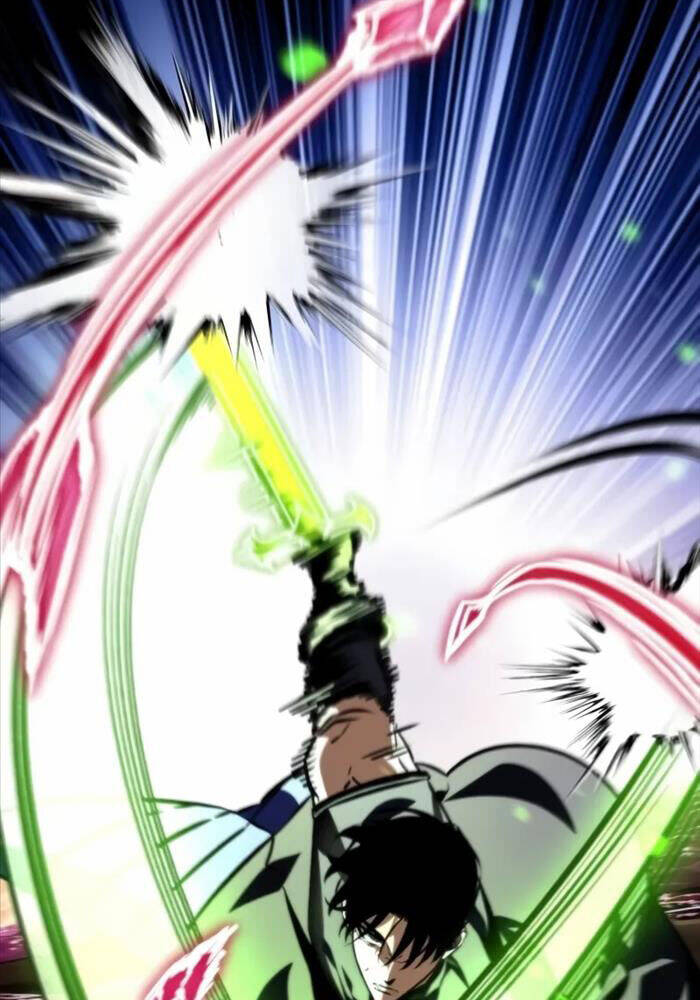 Chiến Binh Hồi Quy - Chapter 53 - Page 65