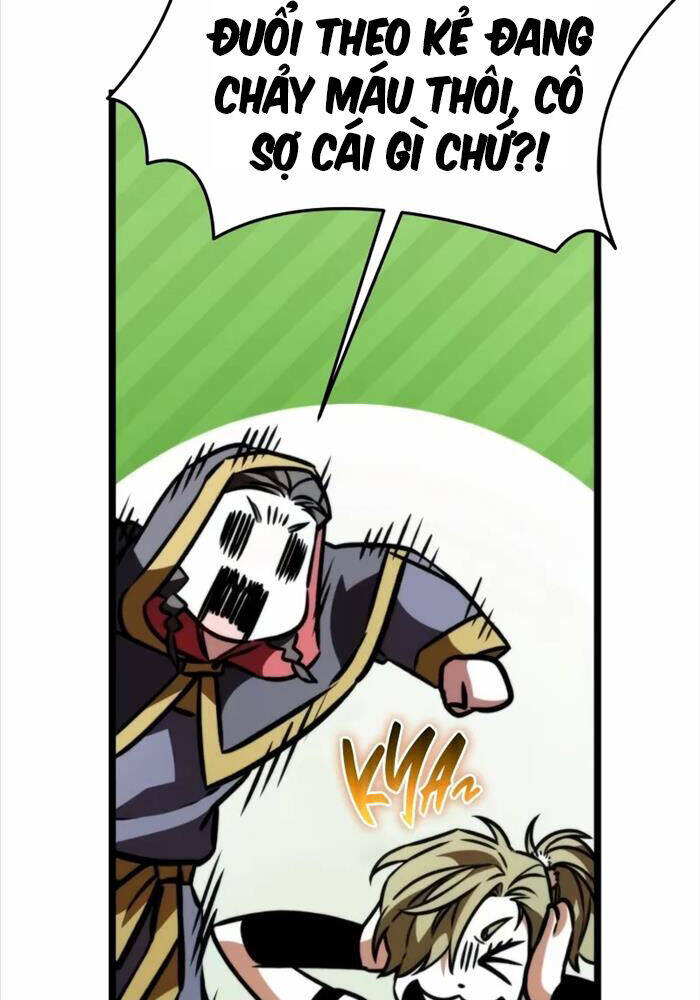 Chiến Binh Hồi Quy - Chapter 53 - Page 82