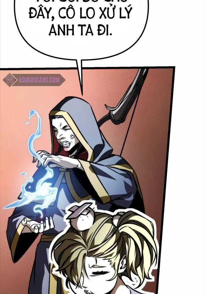 Chiến Binh Hồi Quy - Chapter 53 - Page 84