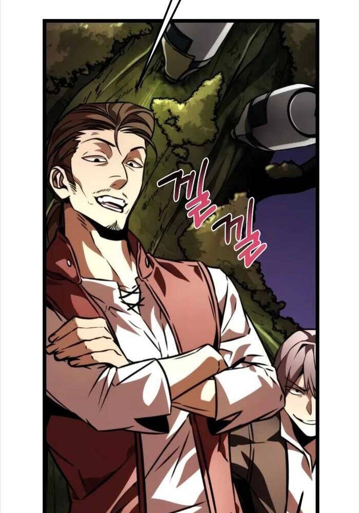 Chiến Binh Hồi Quy - Chapter 54 - Page 12