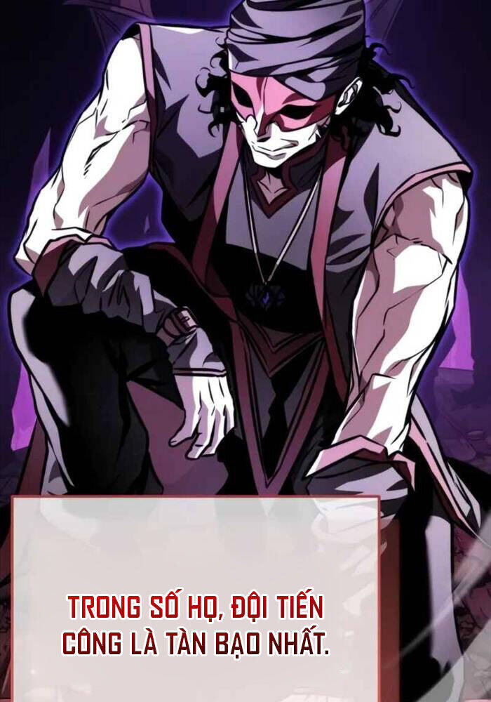 Chiến Binh Hồi Quy - Chapter 54 - Page 125