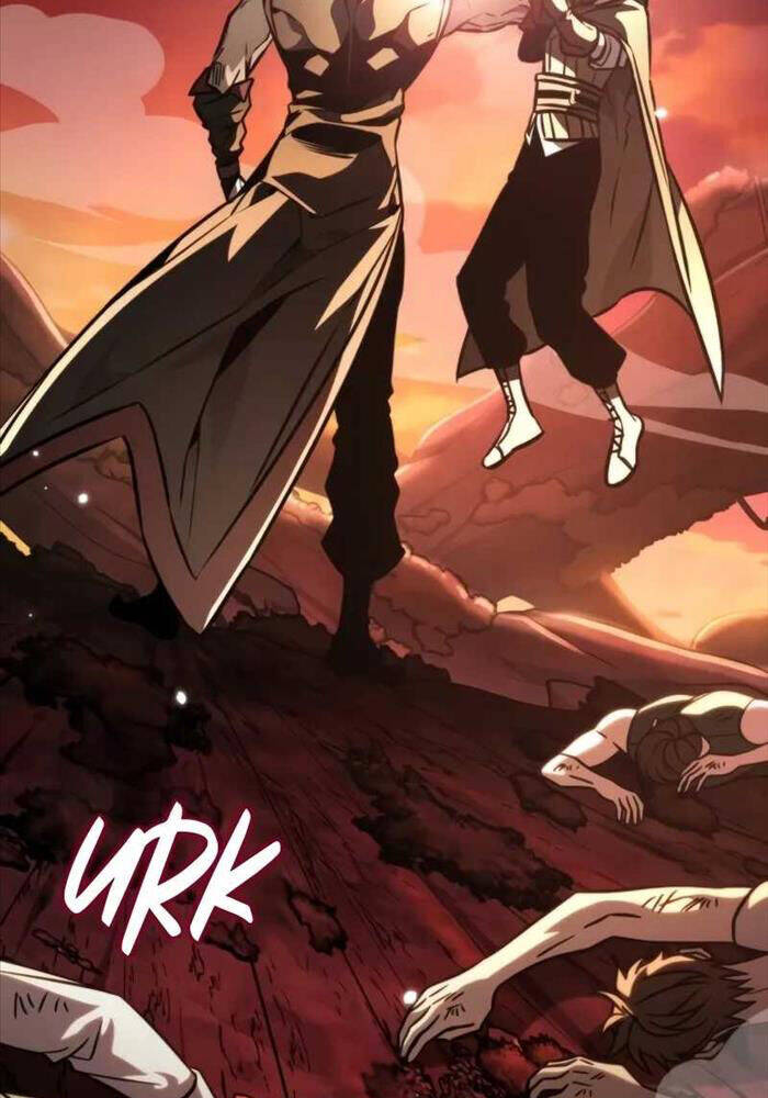 Chiến Binh Hồi Quy - Chapter 54 - Page 137