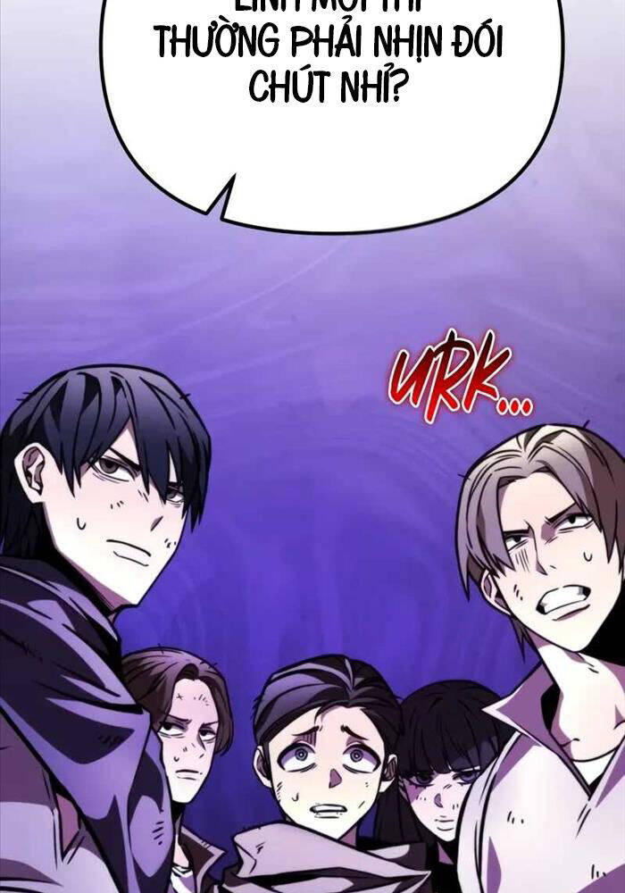 Chiến Binh Hồi Quy - Chapter 54 - Page 20