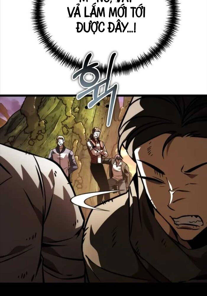 Chiến Binh Hồi Quy - Chapter 54 - Page 22