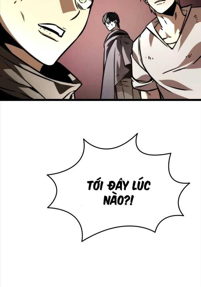 Chiến Binh Hồi Quy - Chapter 54 - Page 29