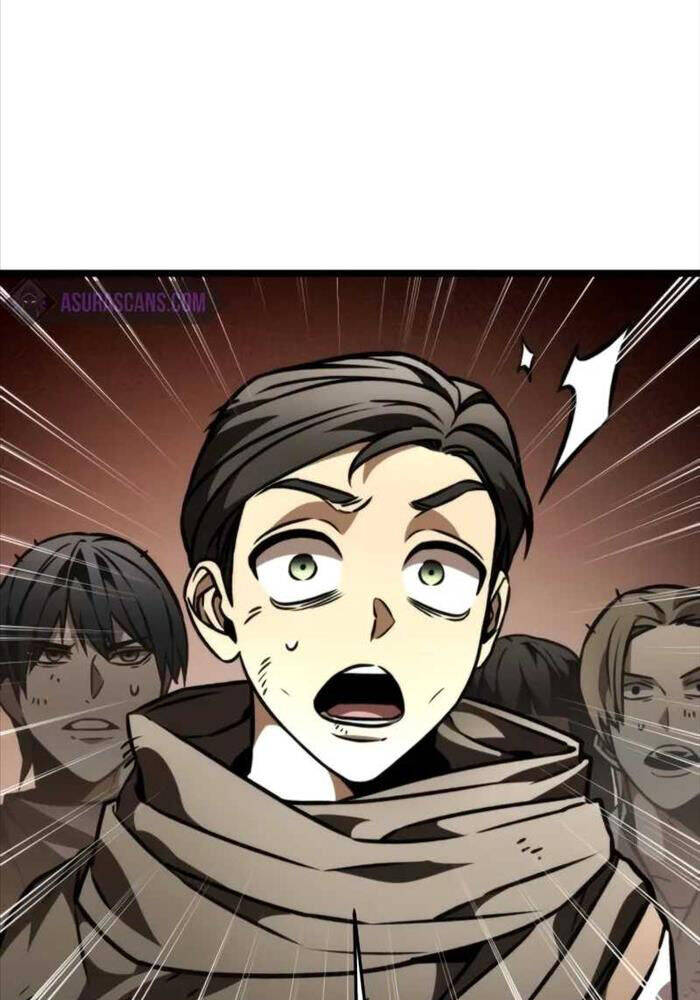 Chiến Binh Hồi Quy - Chapter 54 - Page 32