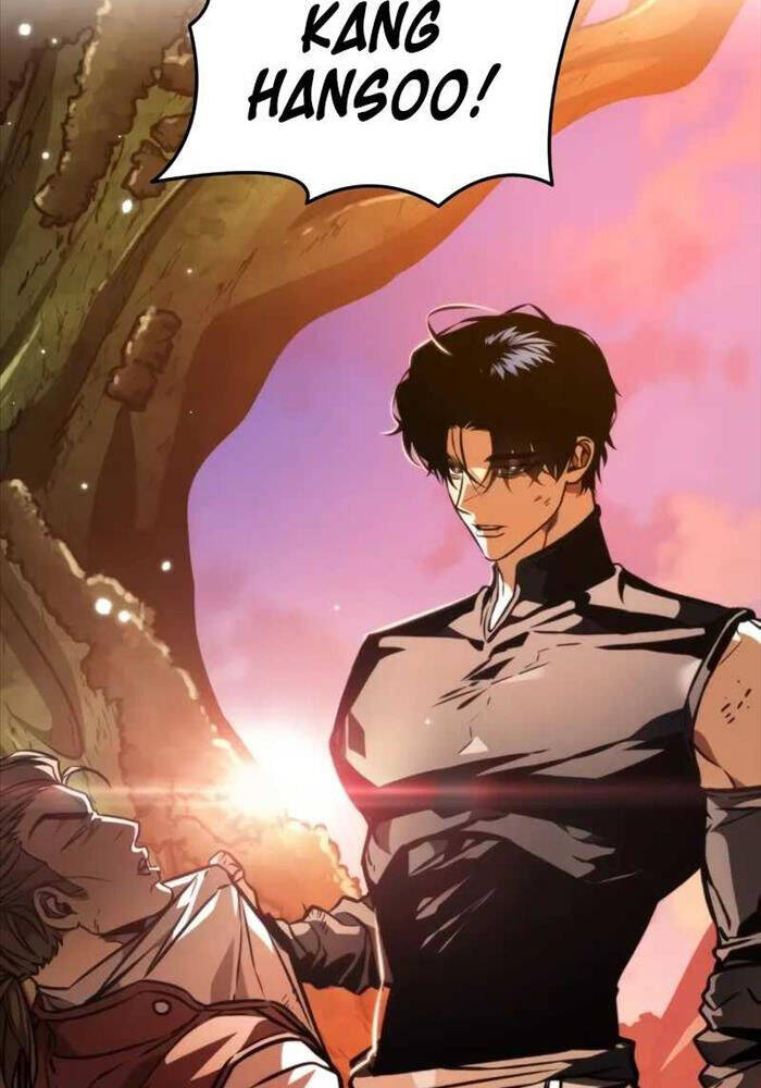 Chiến Binh Hồi Quy - Chapter 54 - Page 34