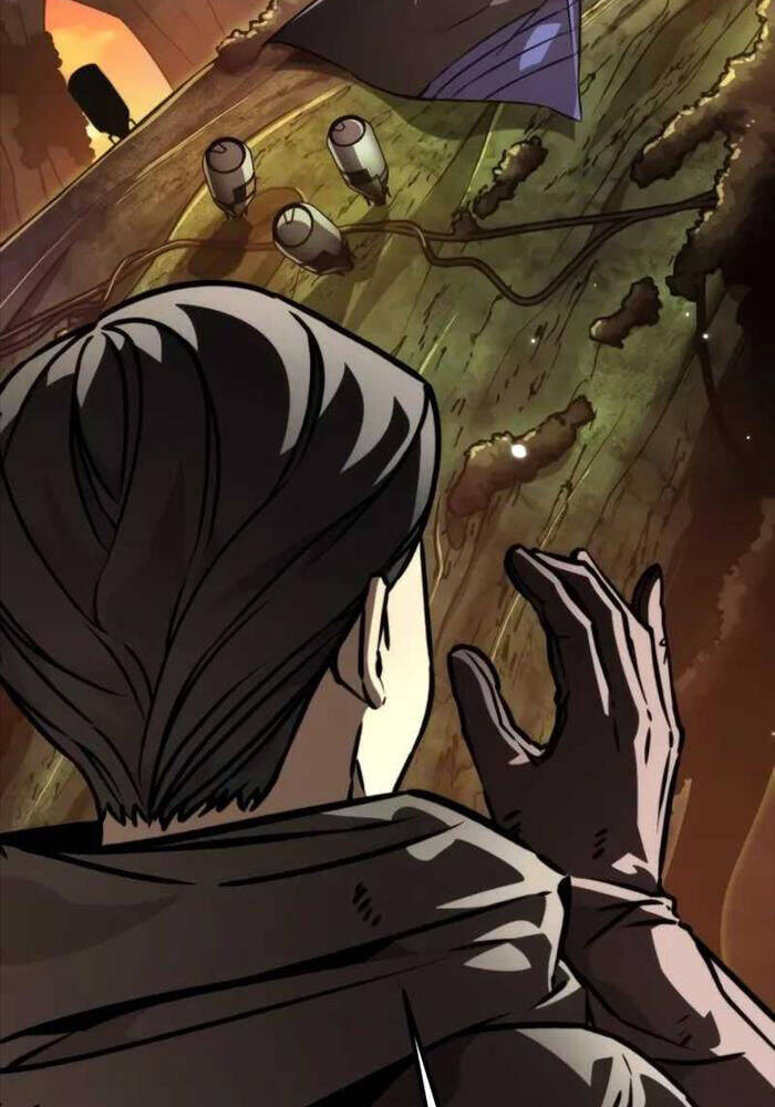 Chiến Binh Hồi Quy - Chapter 54 - Page 47