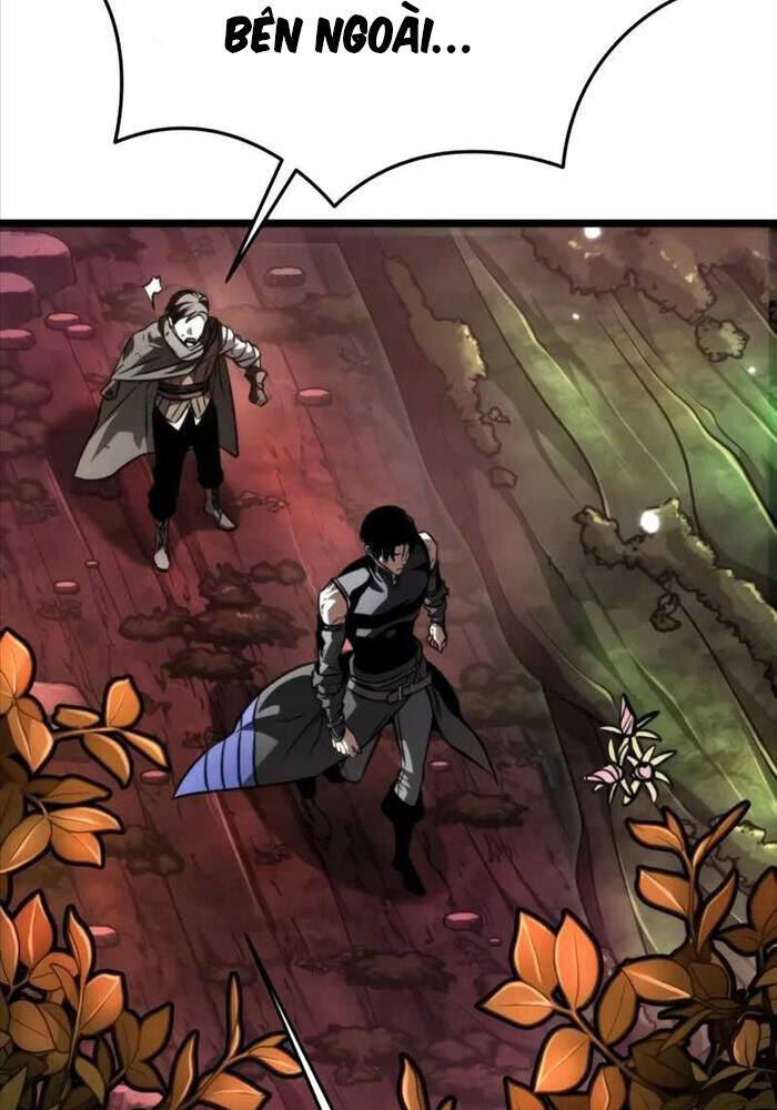 Chiến Binh Hồi Quy - Chapter 54 - Page 62