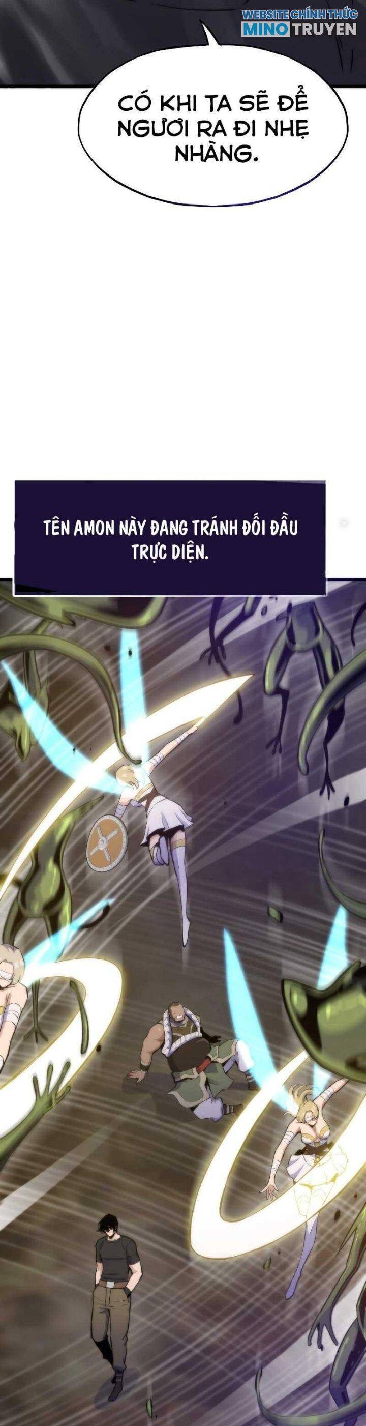 Hồi Quy Giả - Chapter 105 - Page 10