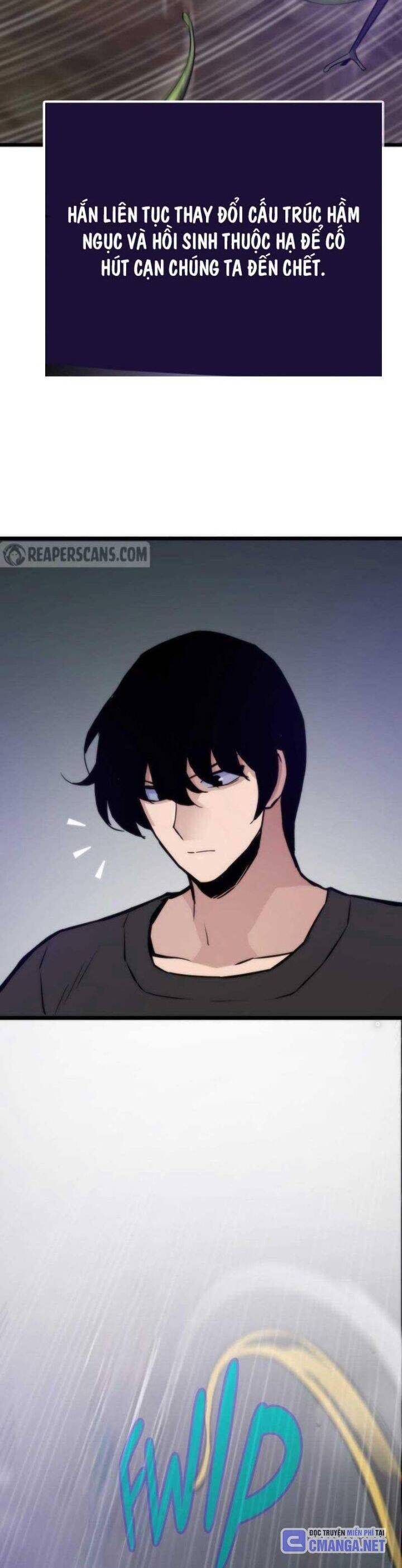 Hồi Quy Giả - Chapter 105 - Page 11