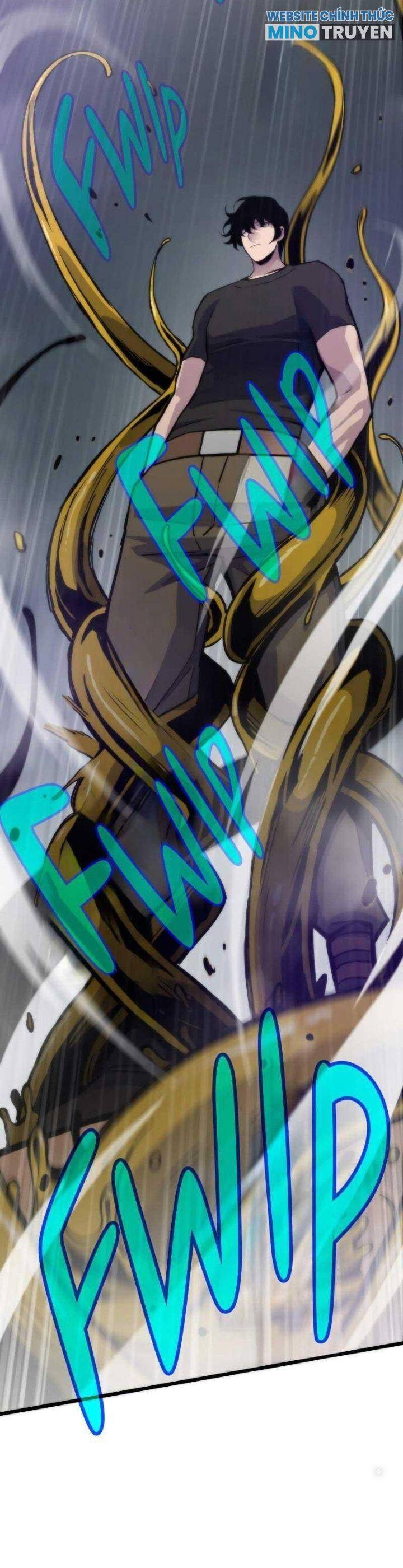 Hồi Quy Giả - Chapter 105 - Page 12