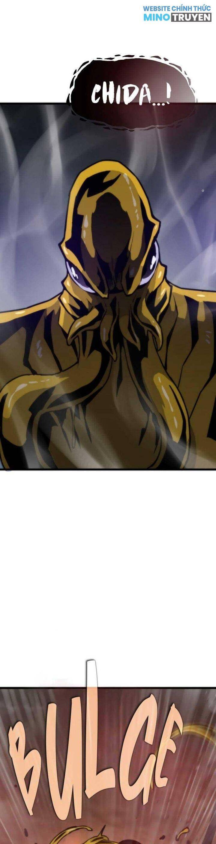 Hồi Quy Giả - Chapter 105 - Page 14