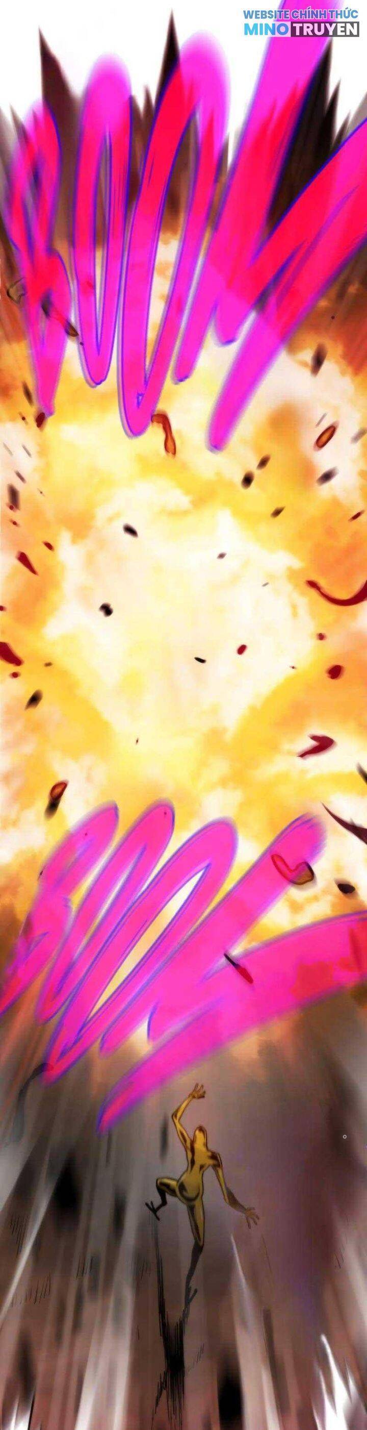 Hồi Quy Giả - Chapter 105 - Page 16