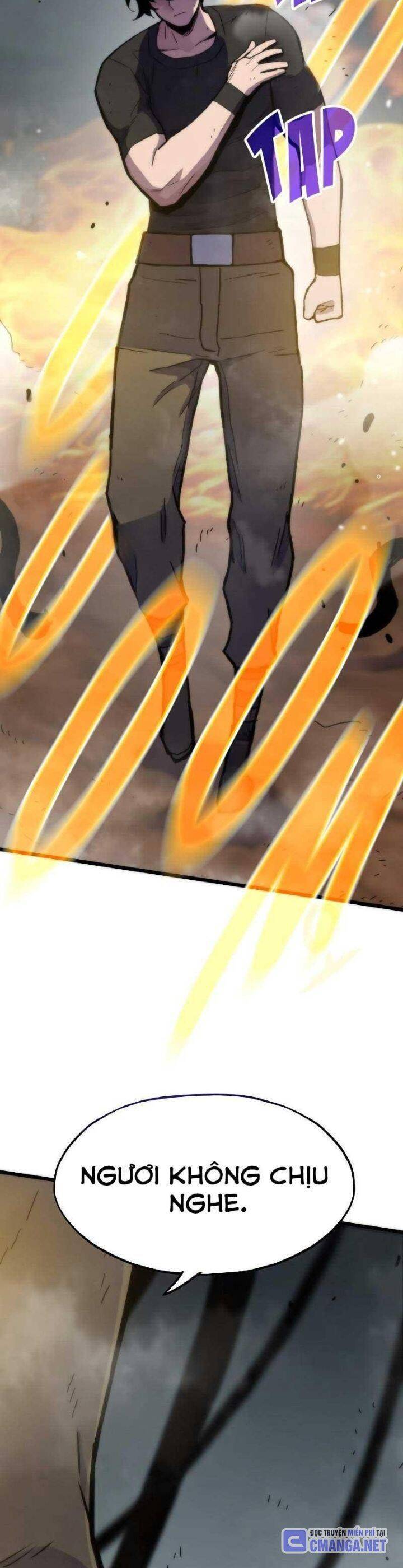 Hồi Quy Giả - Chapter 105 - Page 19