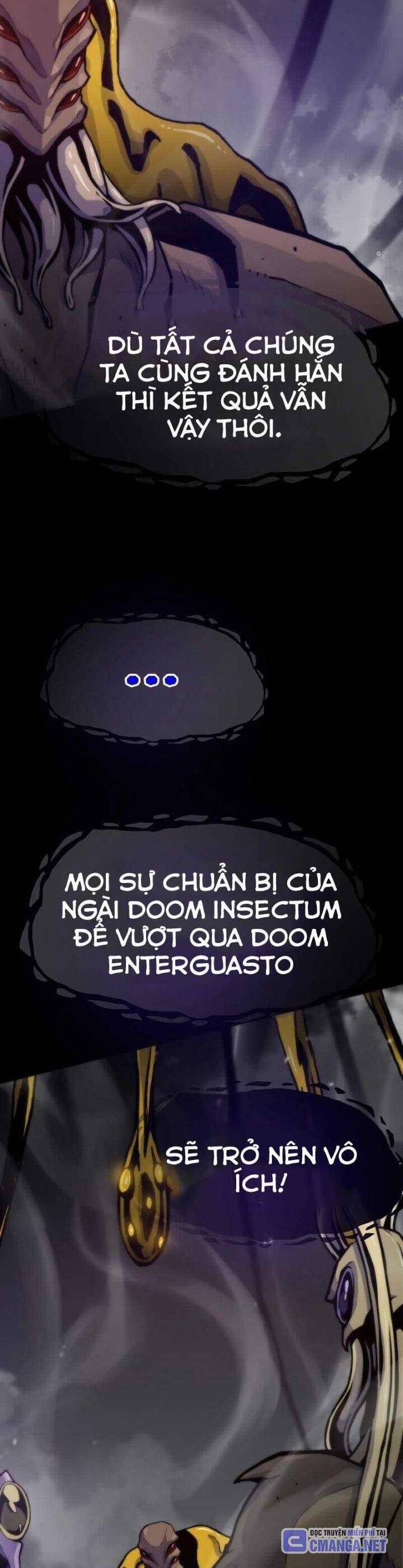 Hồi Quy Giả - Chapter 105 - Page 23