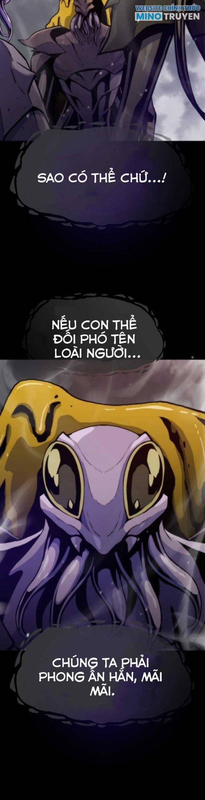 Hồi Quy Giả - Chapter 105 - Page 24