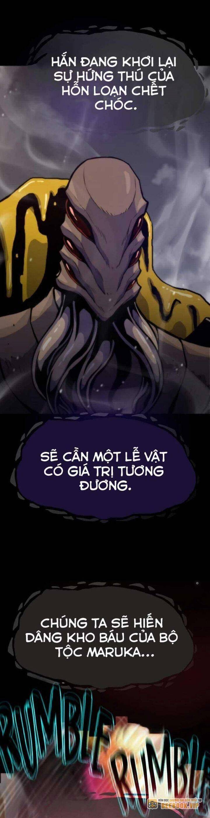 Hồi Quy Giả - Chapter 105 - Page 25