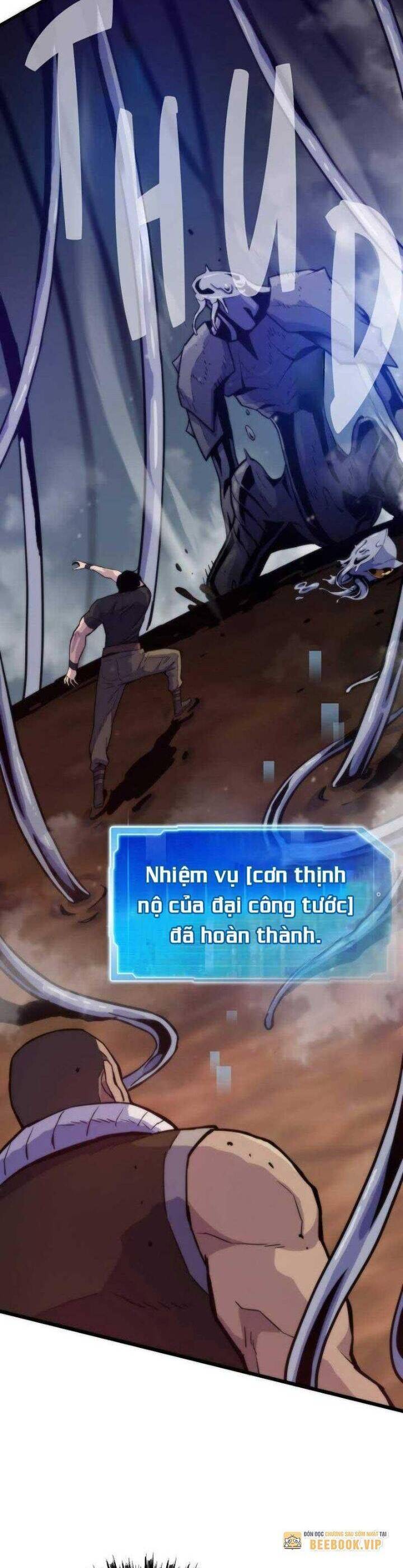 Hồi Quy Giả - Chapter 105 - Page 29