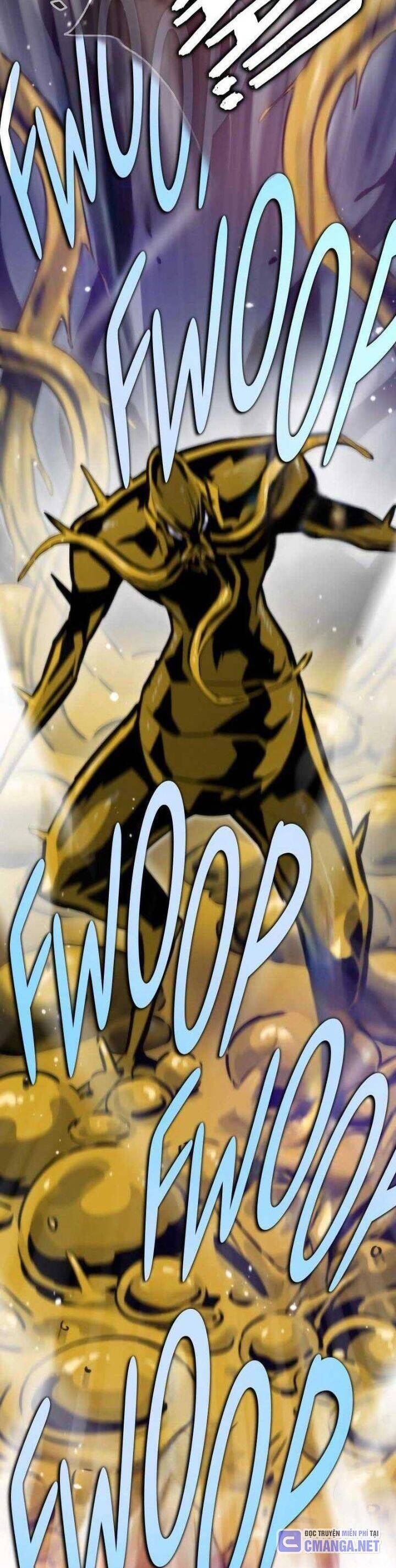 Hồi Quy Giả - Chapter 105 - Page 3