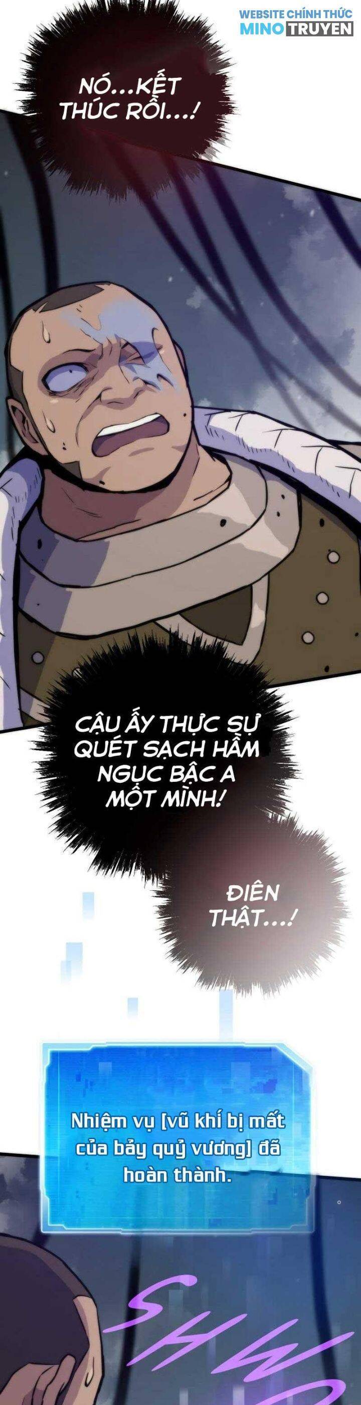 Hồi Quy Giả - Chapter 105 - Page 30