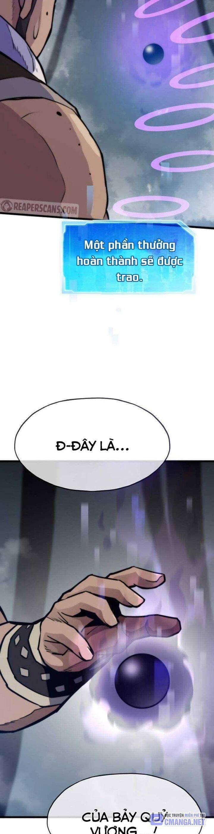 Hồi Quy Giả - Chapter 105 - Page 31