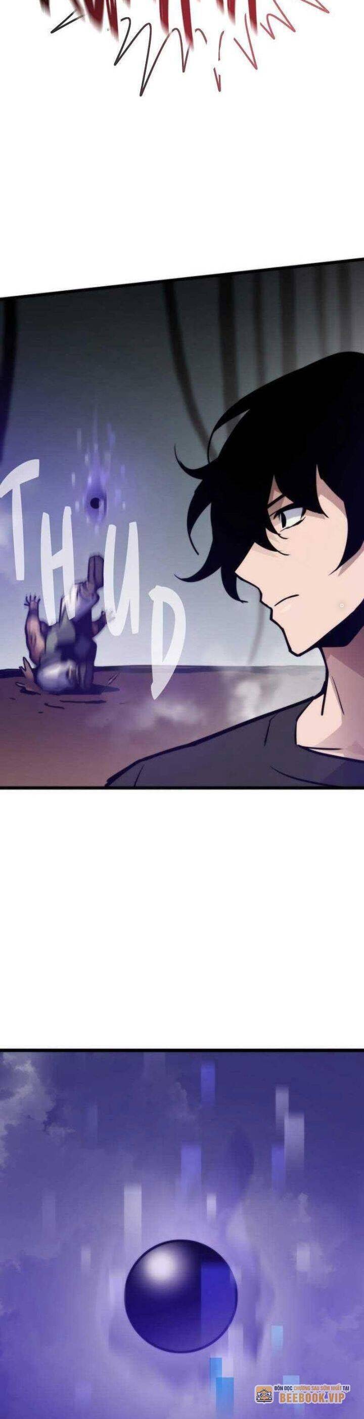 Hồi Quy Giả - Chapter 105 - Page 33