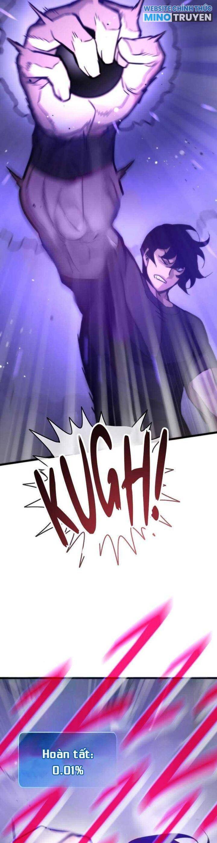 Hồi Quy Giả - Chapter 105 - Page 36