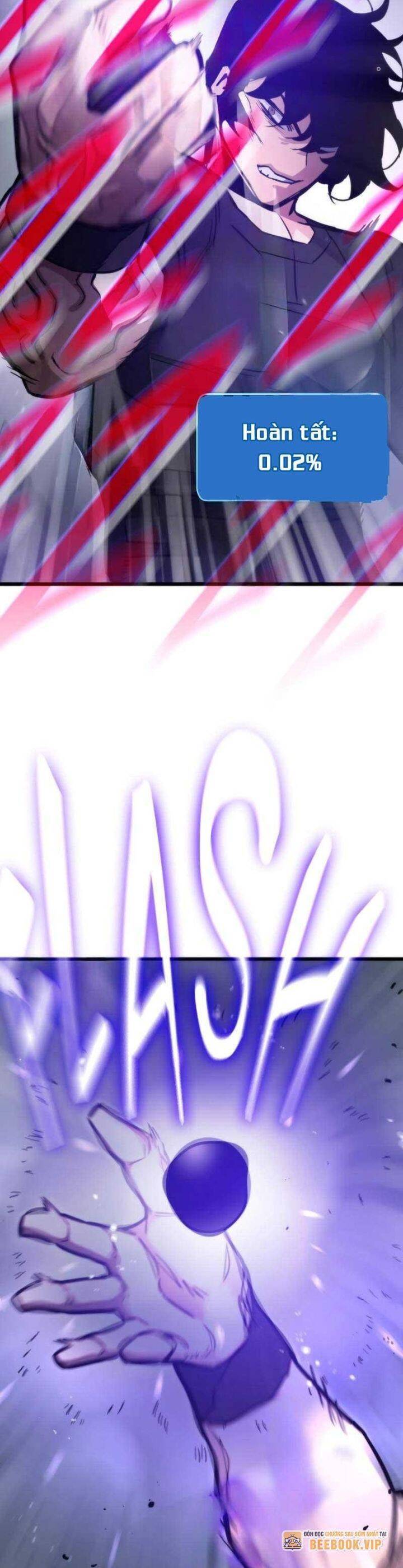 Hồi Quy Giả - Chapter 105 - Page 37