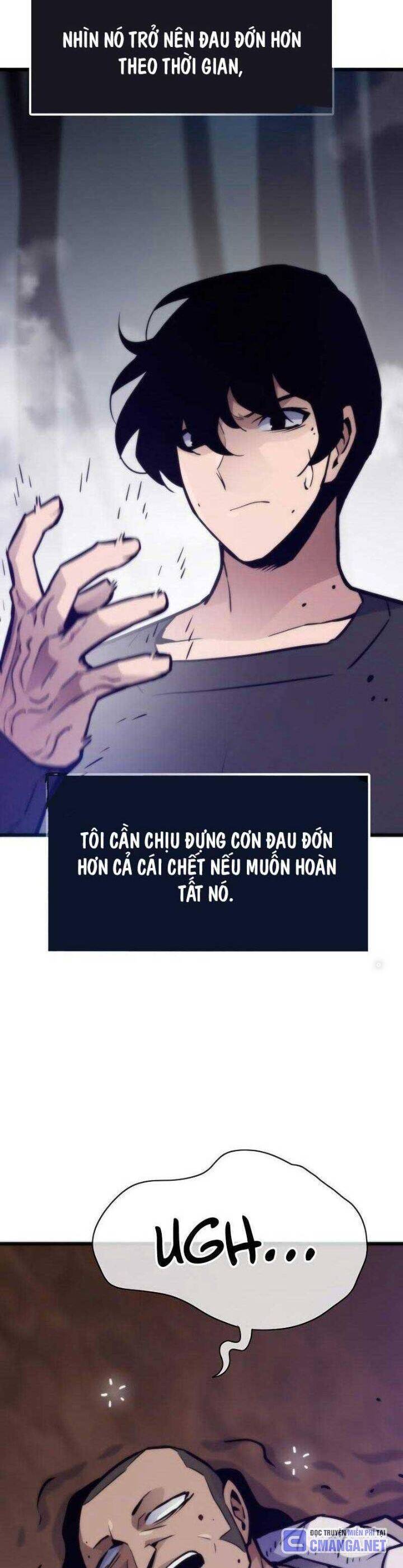 Hồi Quy Giả - Chapter 105 - Page 39